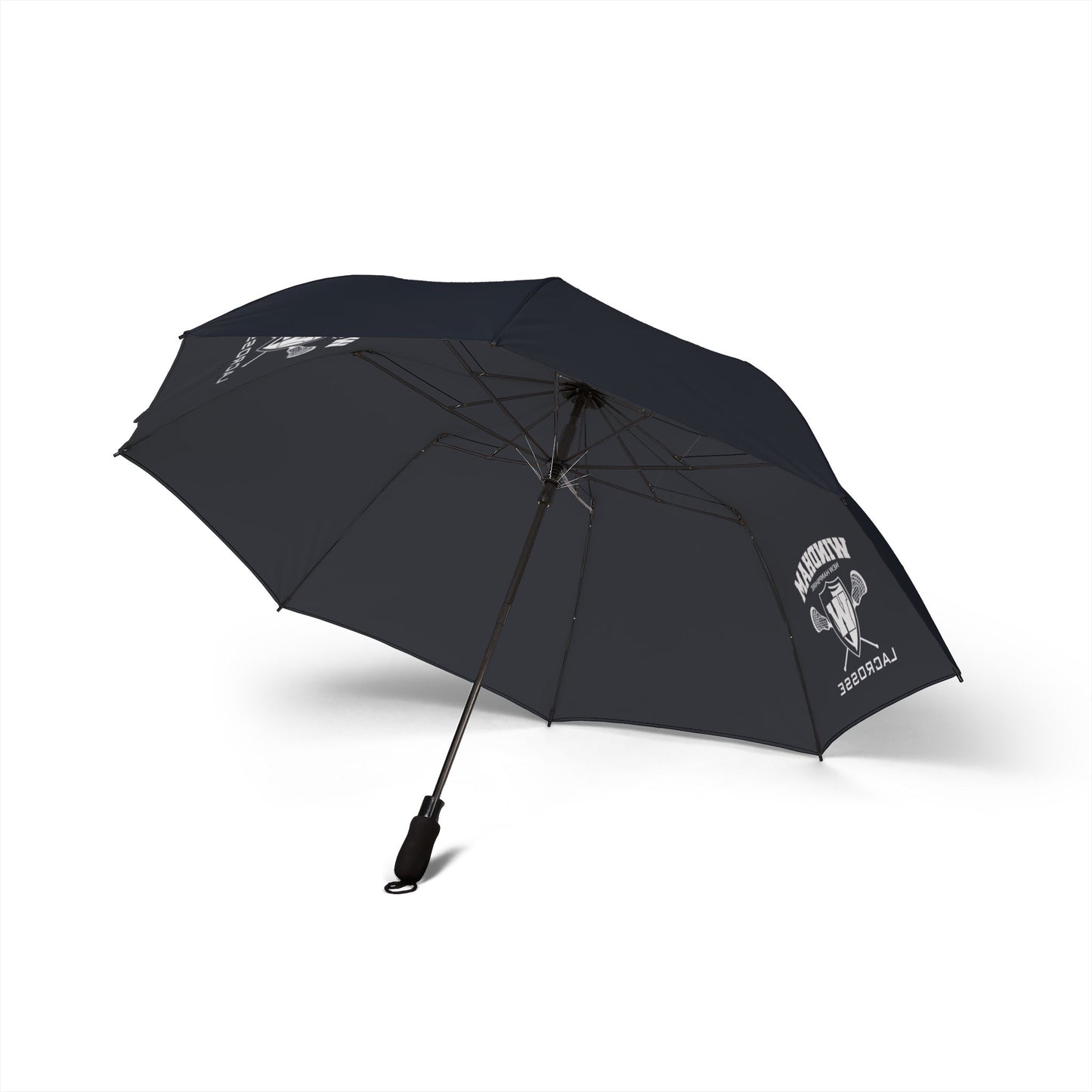 Windham Lacrosse Foldable Umbrella