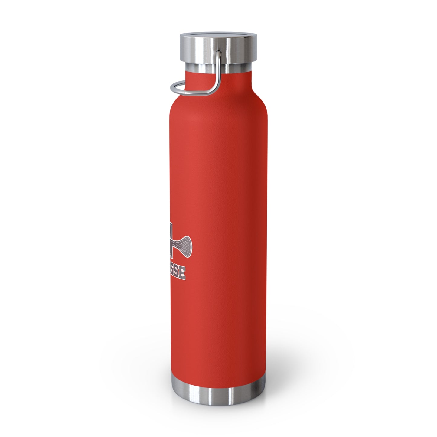 GLC Copper Vacuum Insulated Bottle (22oz)