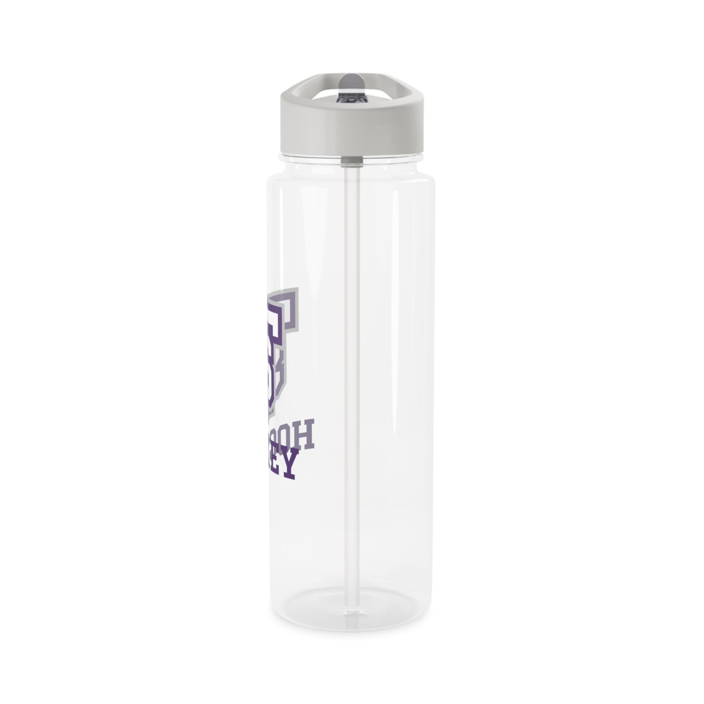 UST Club Hockey Tritan Water Bottle