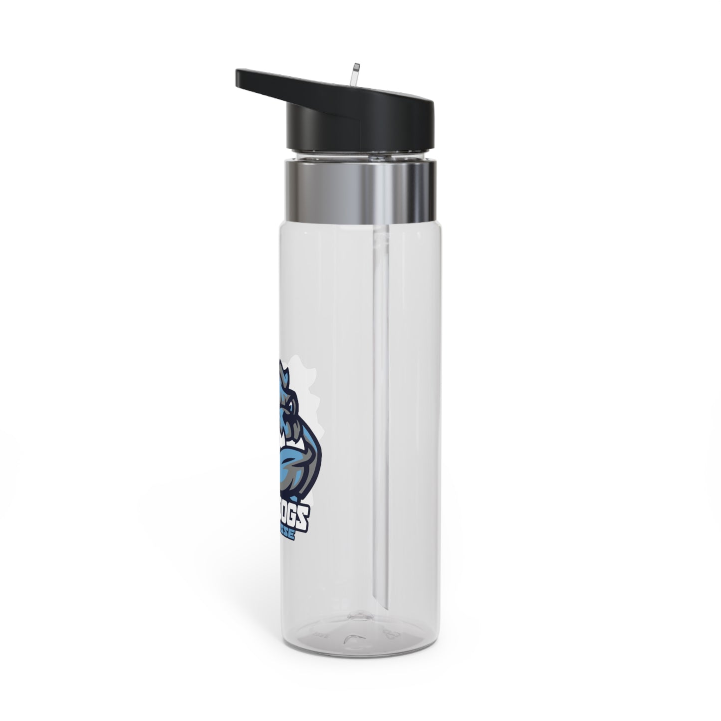 NKY Lacrosse Tritan Sport Water Bottle (20oz)