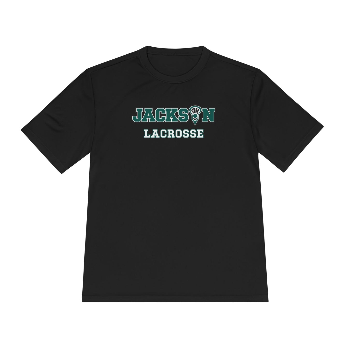 Adult Jackson HS Sport-Tek Performance Tee