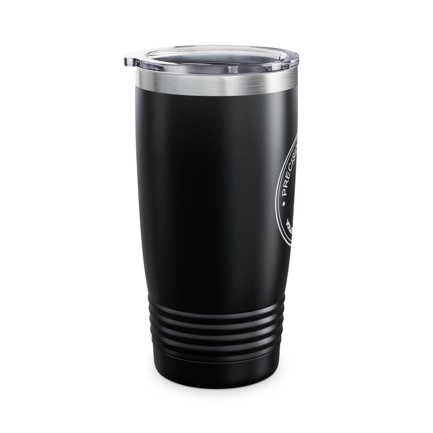 Precision Volleyball Ringneck Tumbler (20oz)