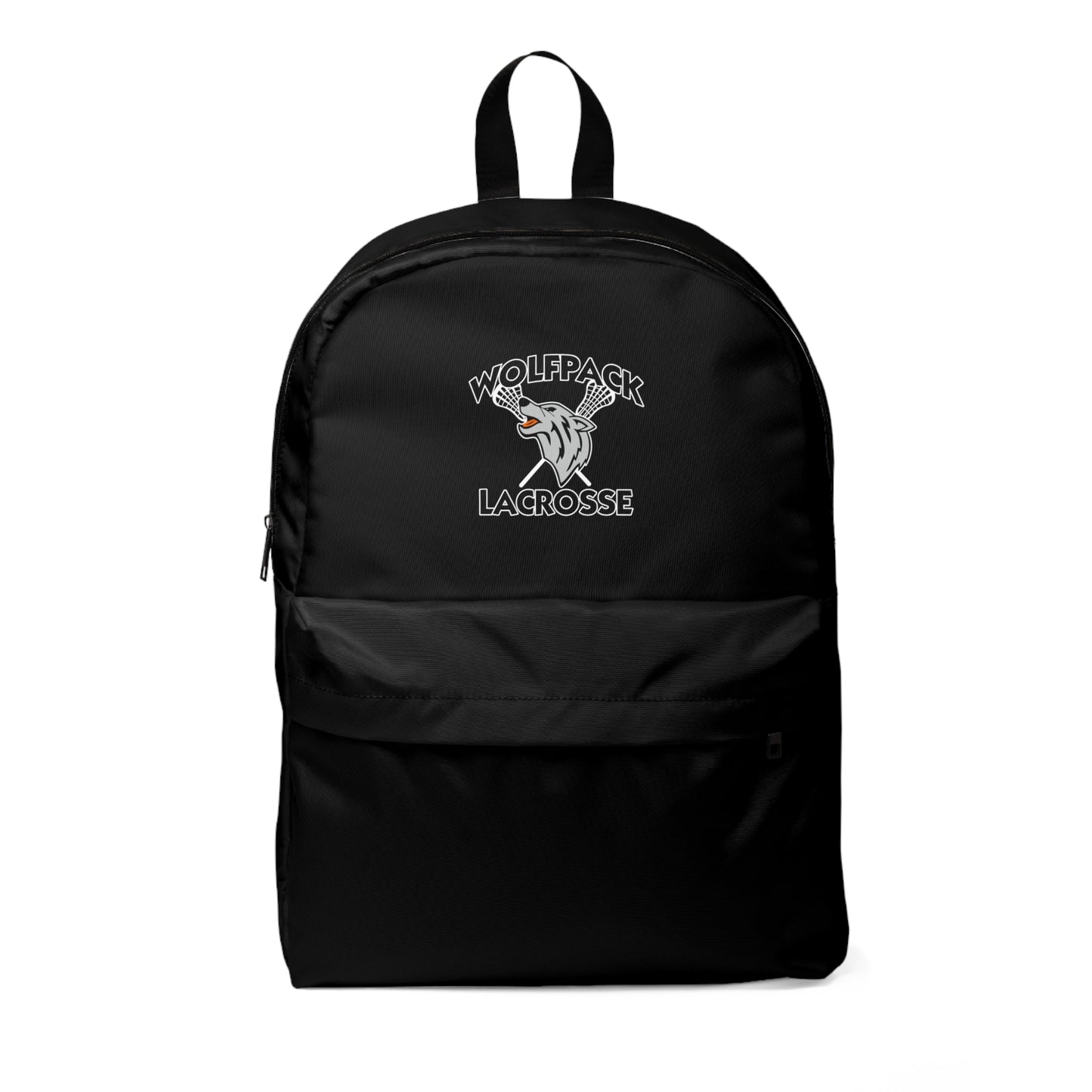 Wolfpack Lacrosse Classic Backpack
