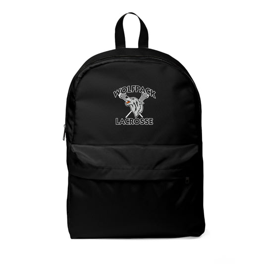 Wolfpack Lacrosse Classic Backpack