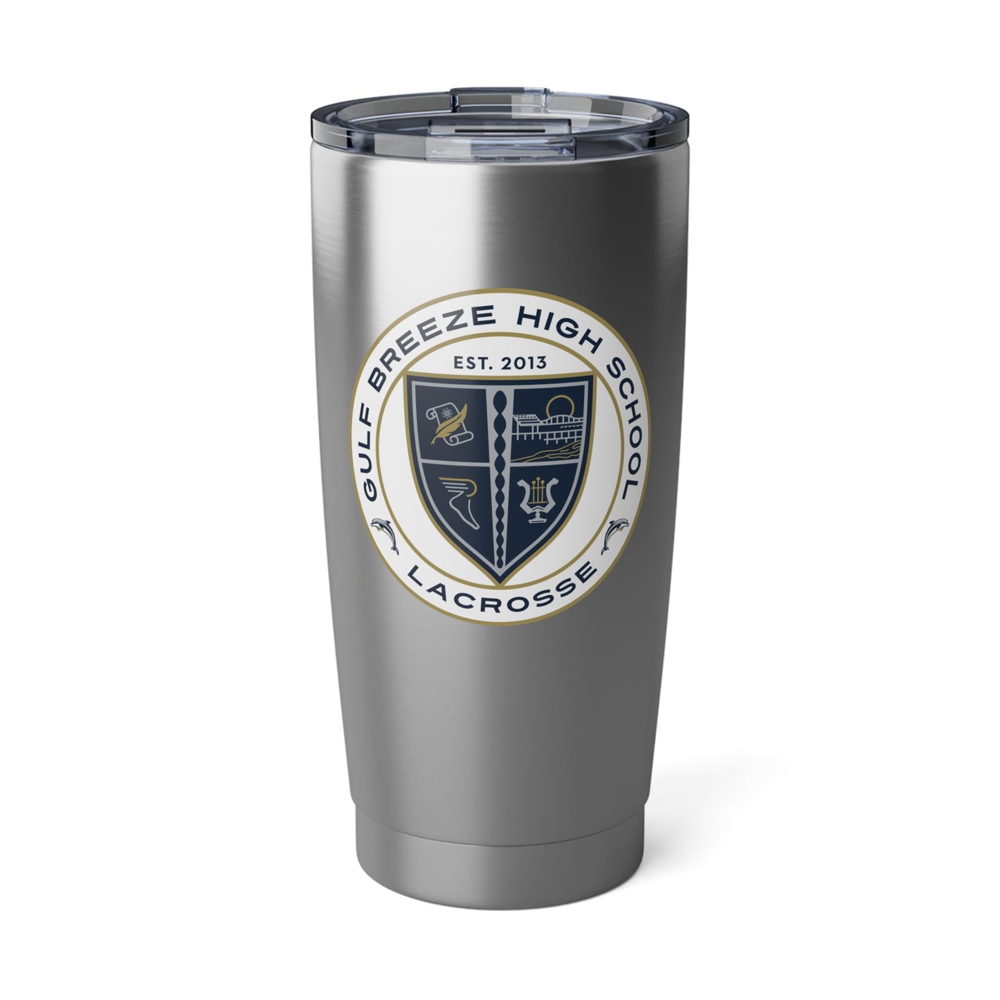 GBHS Insulated Tumbler (20oz)