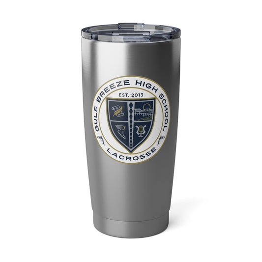 GBHS Insulated Tumbler (20oz)