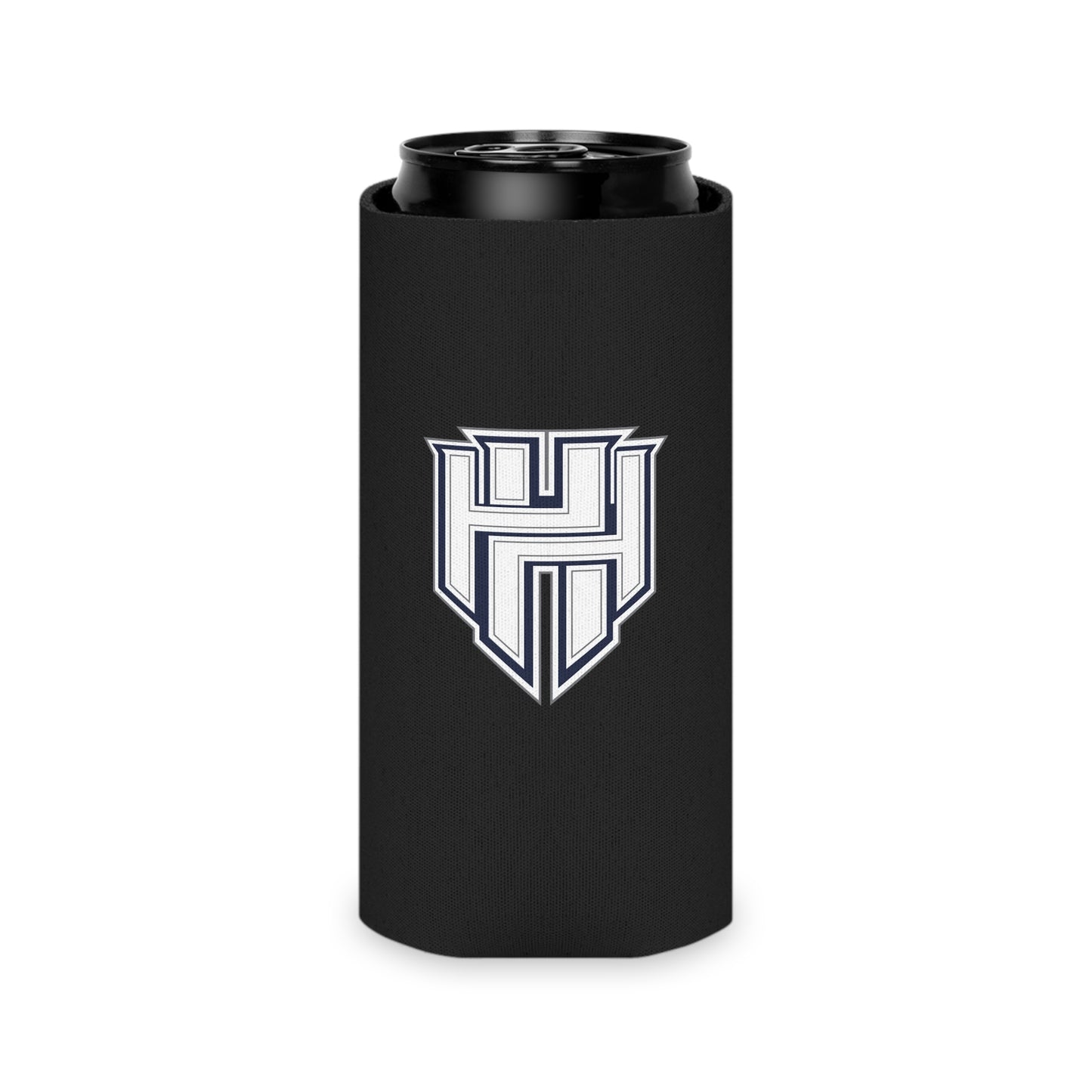 Heart and Hustle Baseball Can Cooler 3-pack