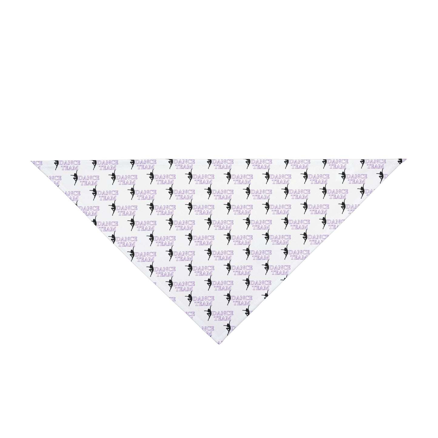 CC Dance Pet Bandana