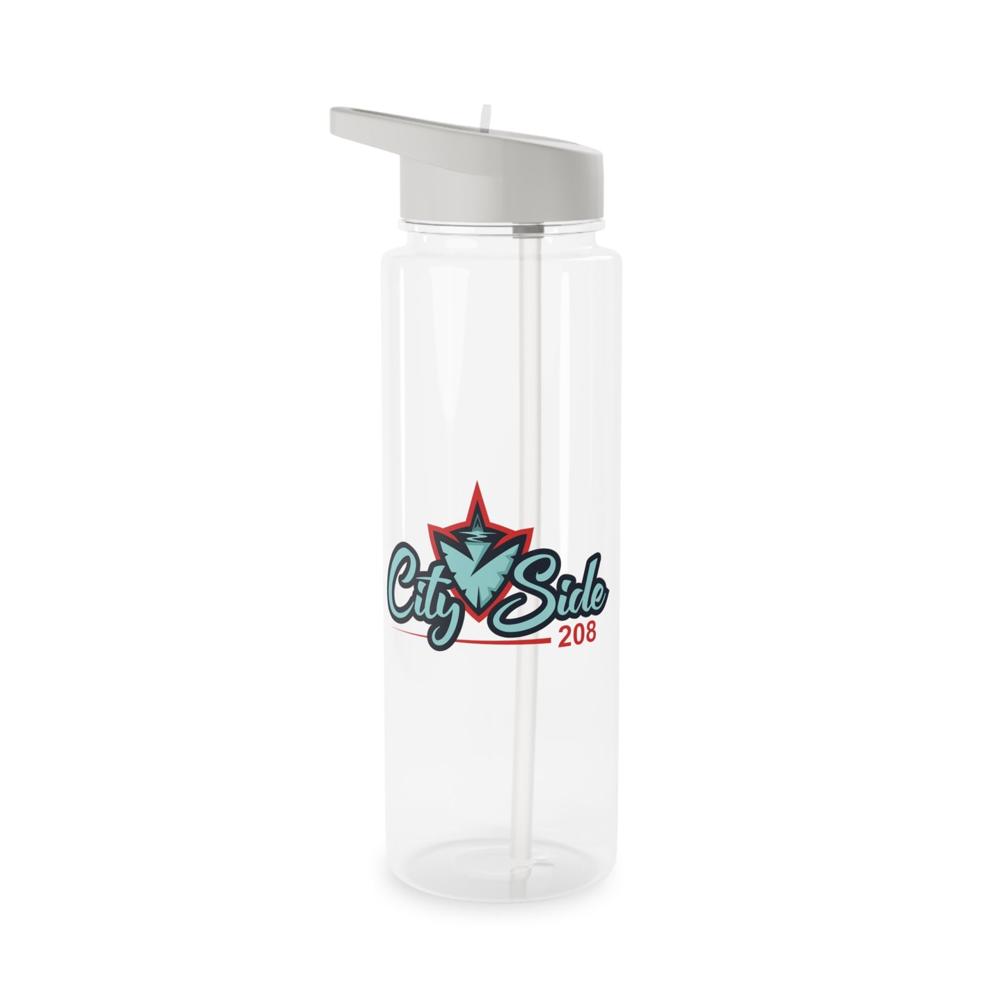 CitySide208 Tritan Water Bottle