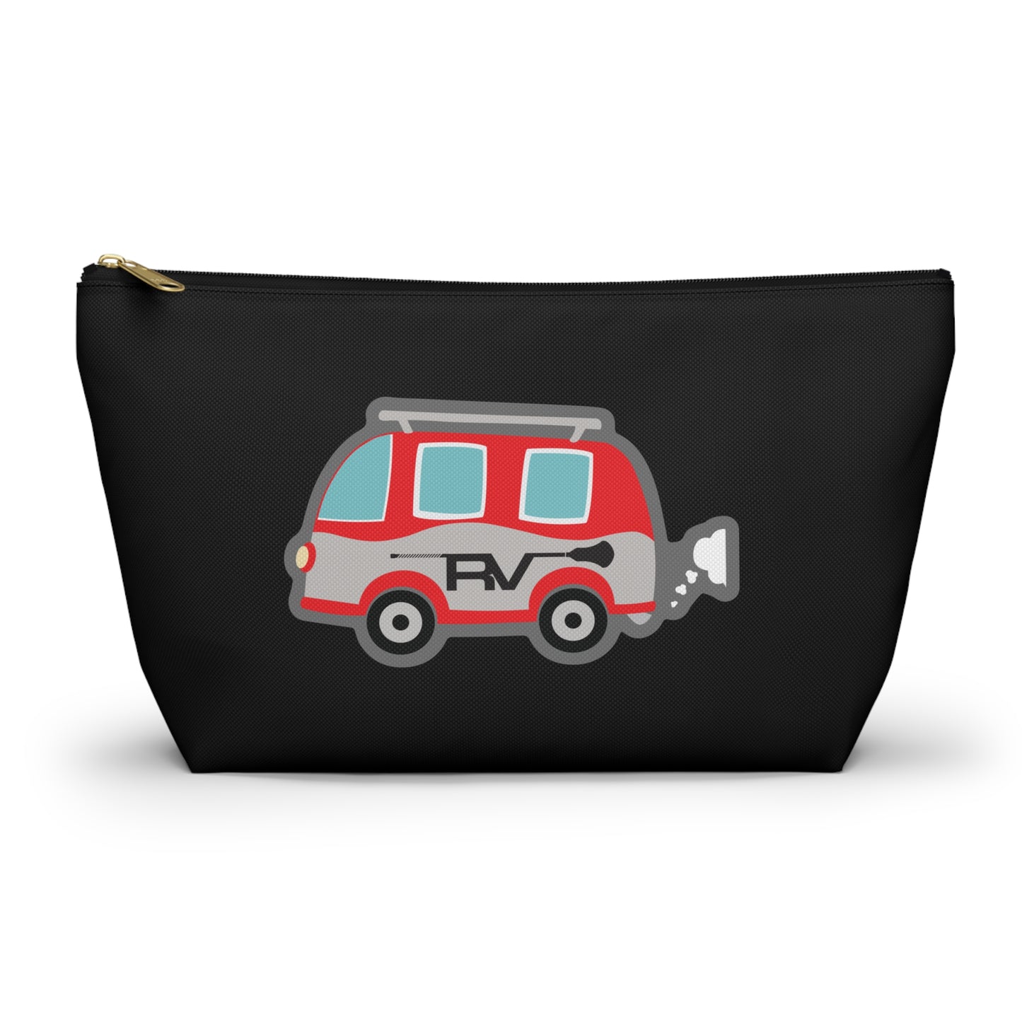 RV Lacrosse Accessory Pouch
