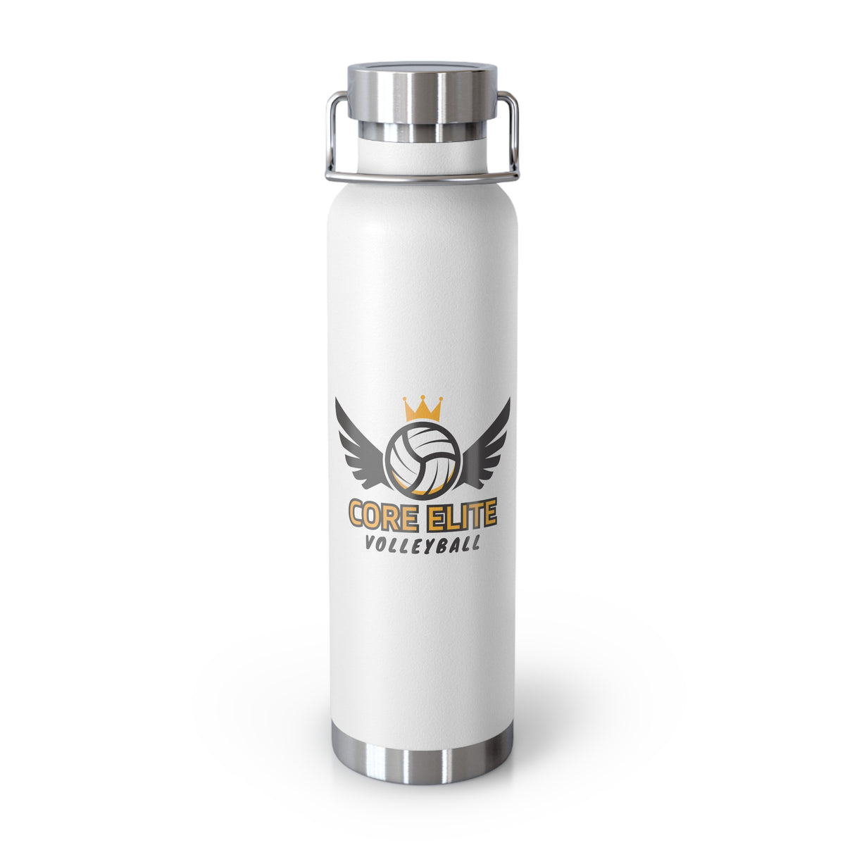 Core Elite Copper Vacuum Insulated Bottle - 22oz