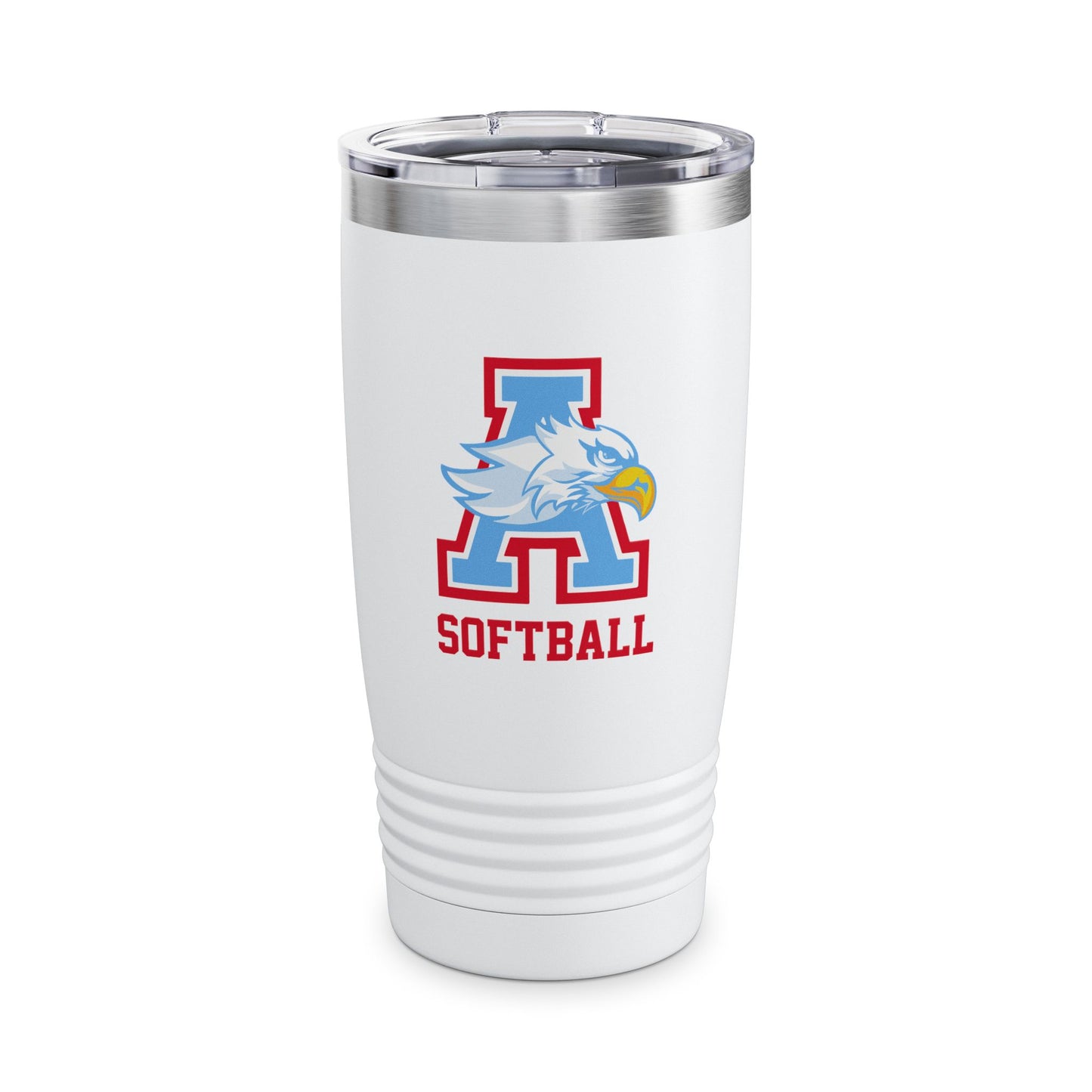 ARCA High Softball Ringneck Tumbler (20oz)