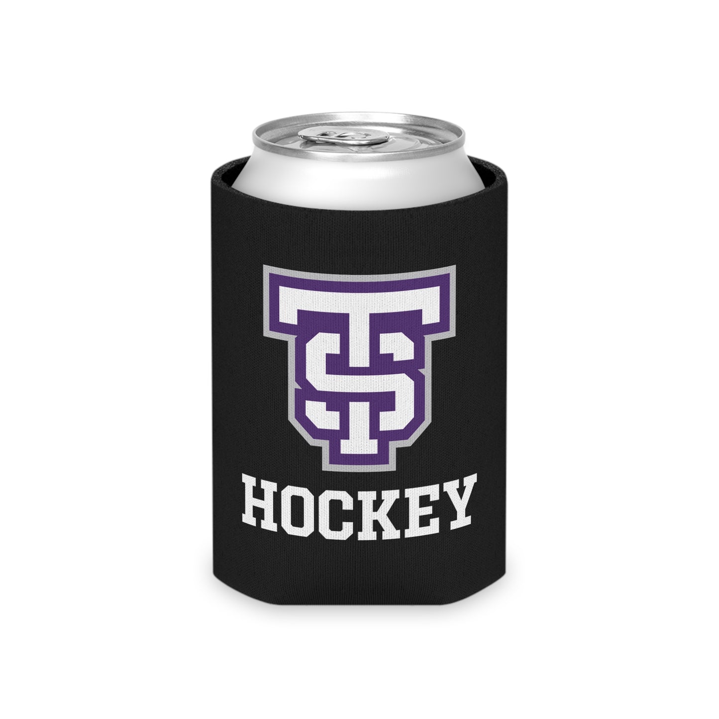UST Club Hockey Can Cooler 3-pack
