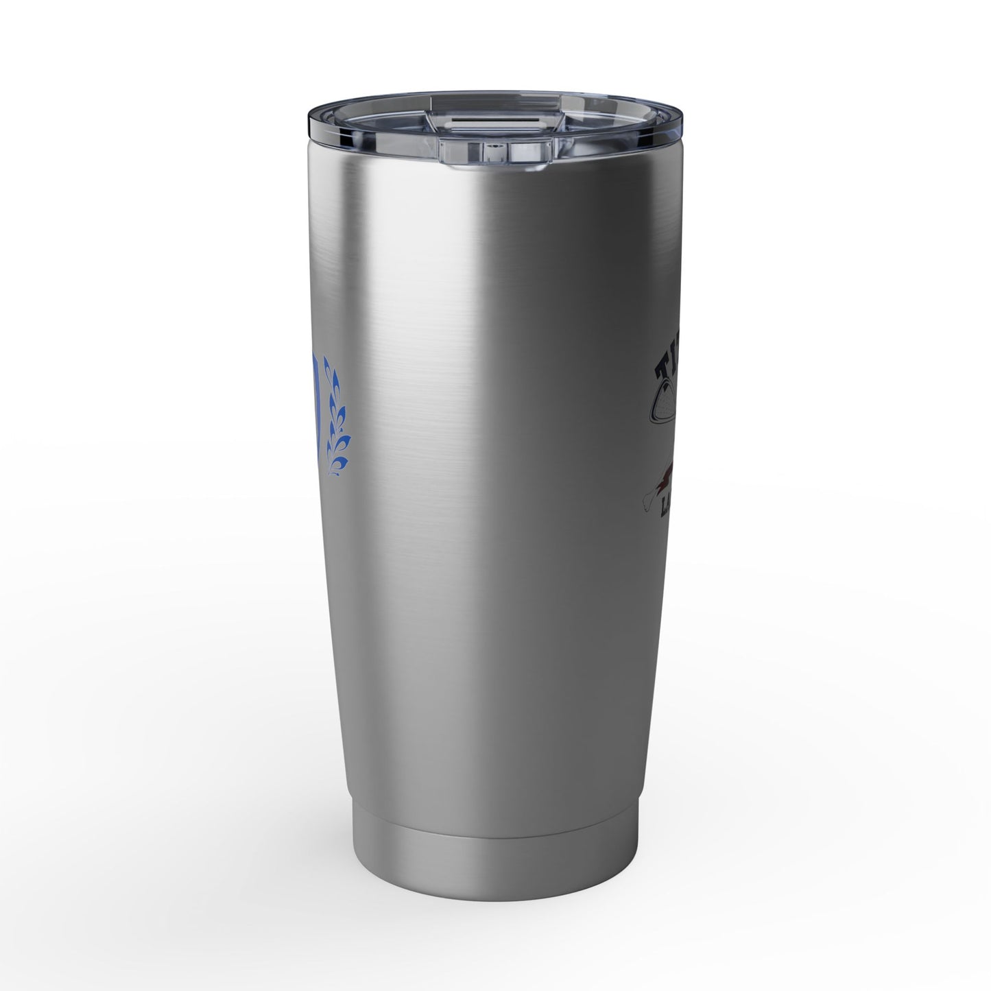 SW Titans Lacrosse Vagabond Tumbler 20oz