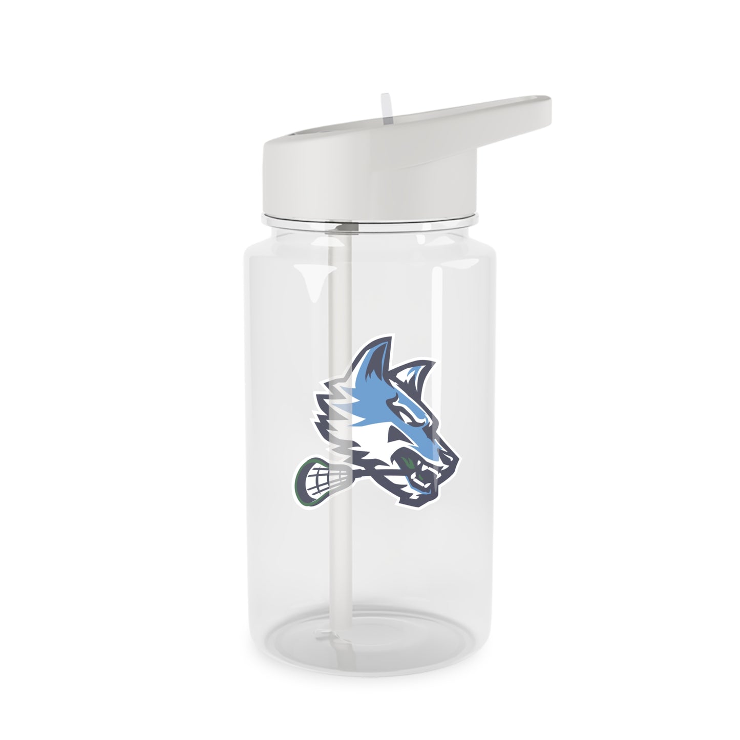 Sun Valley Lacrosse Tritan Water Bottle