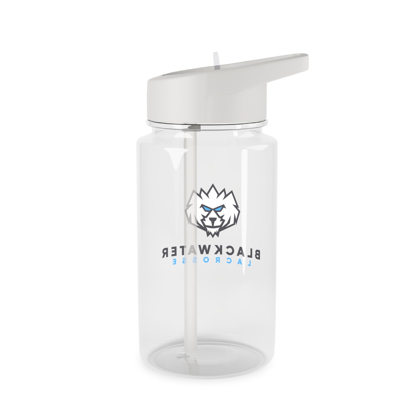 Blackwater Lacrosse Tritan Water Bottle