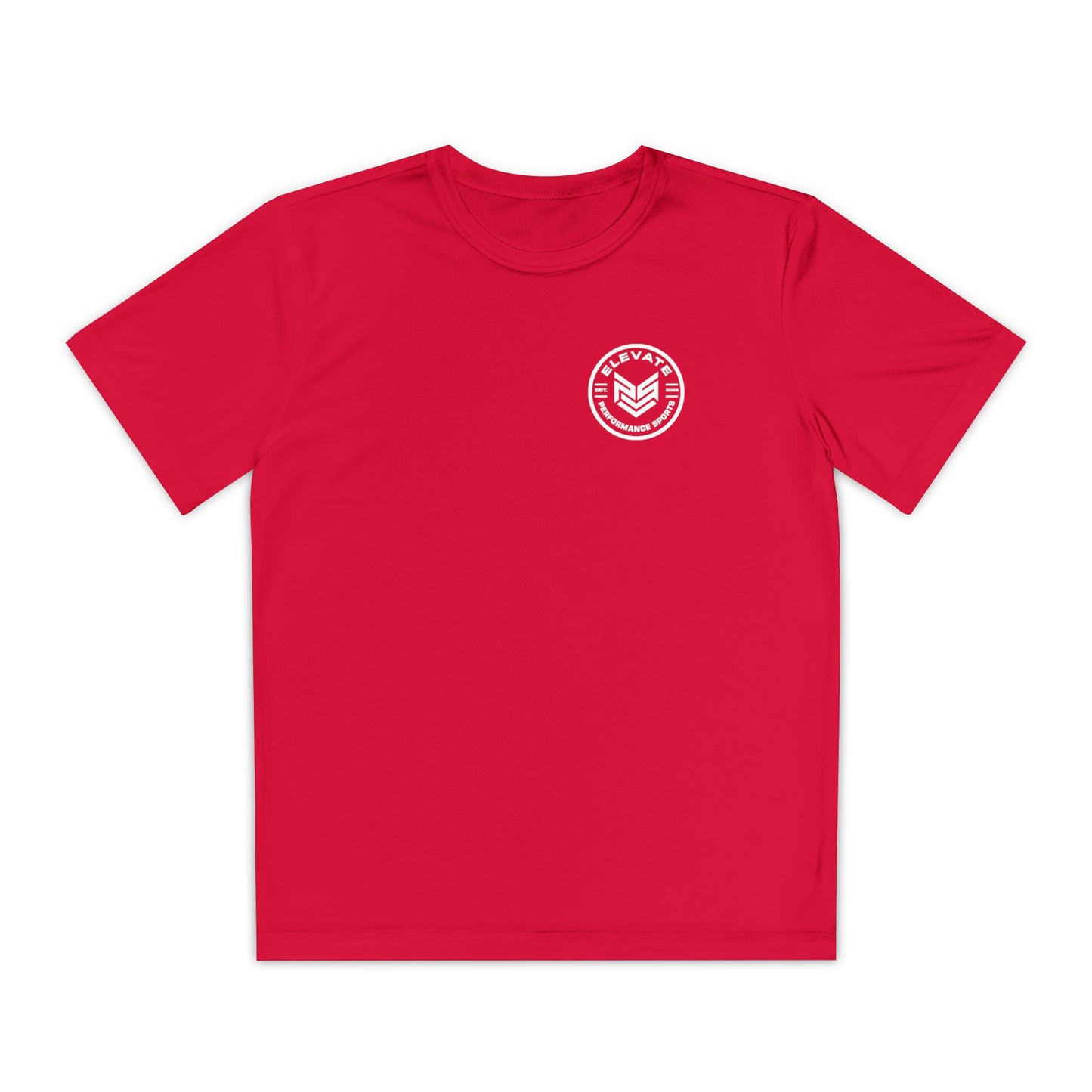 Youth Elevate Performance Shirt