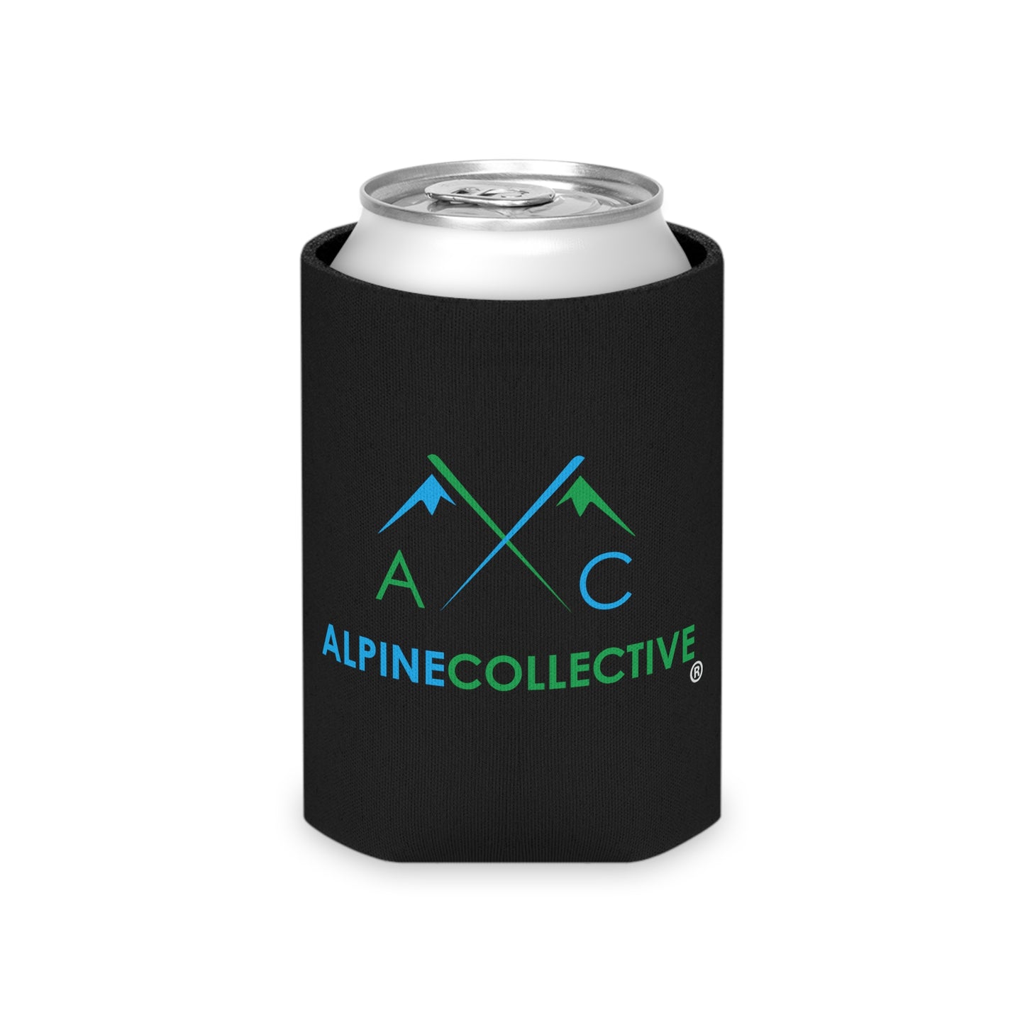 Alpine Collective Can Cooler (3-Pack)