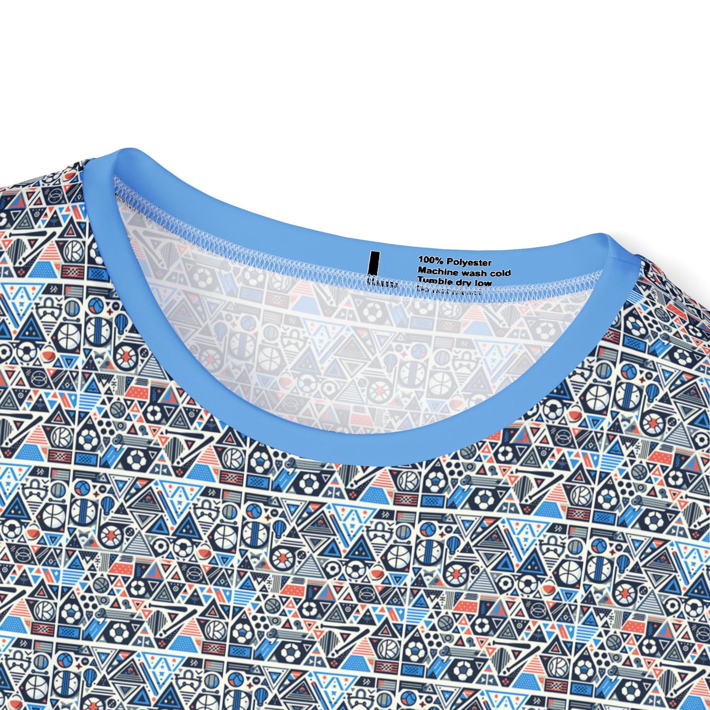 Men's Sports Jersey (AOP)