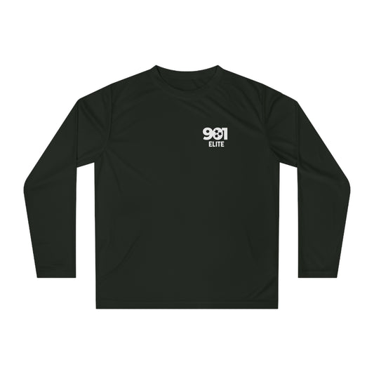Adult 901 Elite Team 365 Performance Long Sleeve Shirt