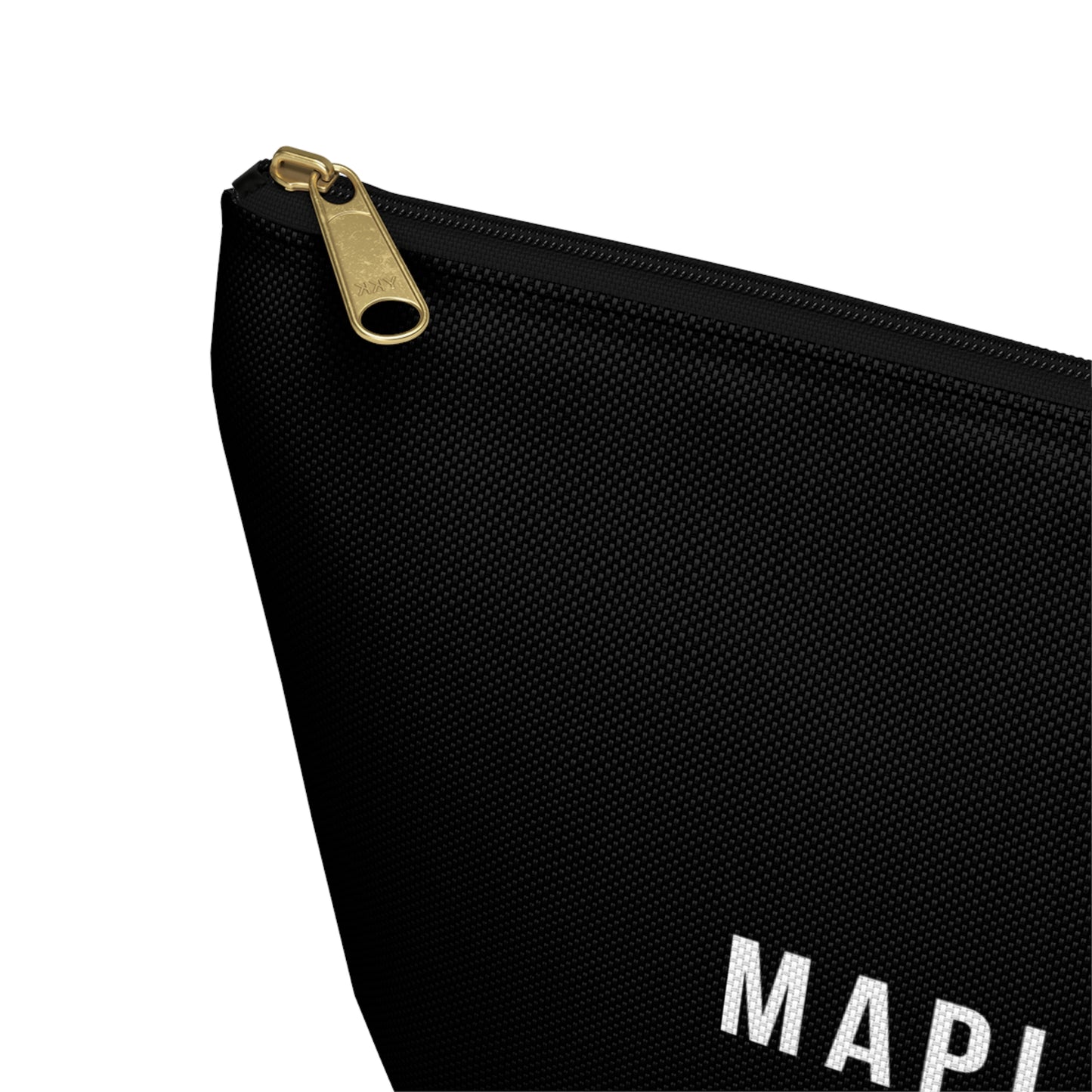 Maplewood Lacrosse Accessory Pouch