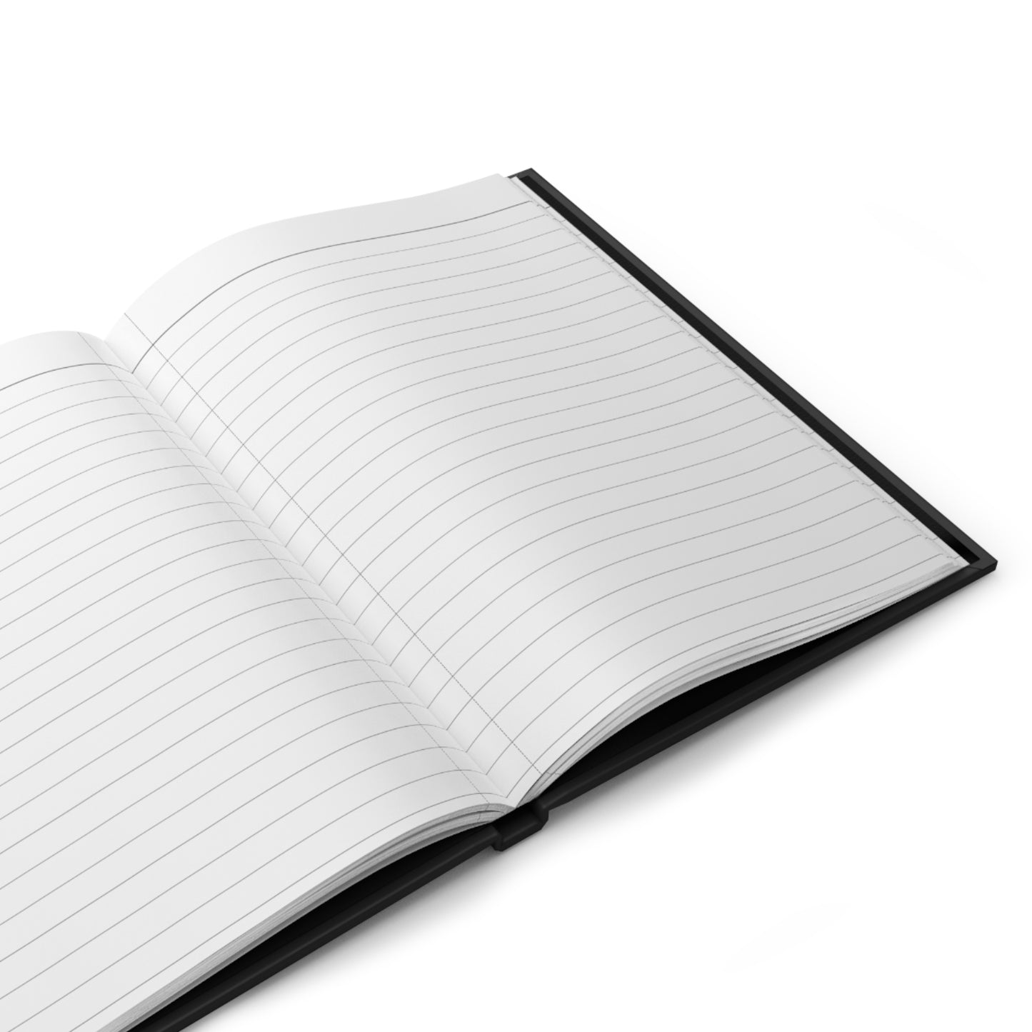 NC Academy Hardcover Journal Matte