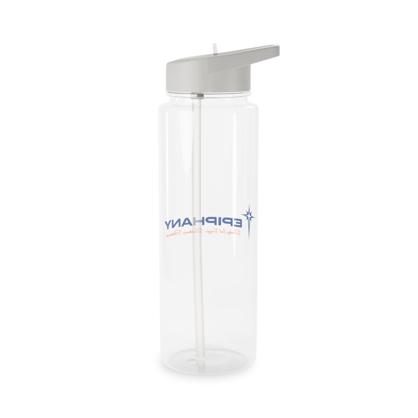 Epiphany Lutheran Church Tritan Water Bottle