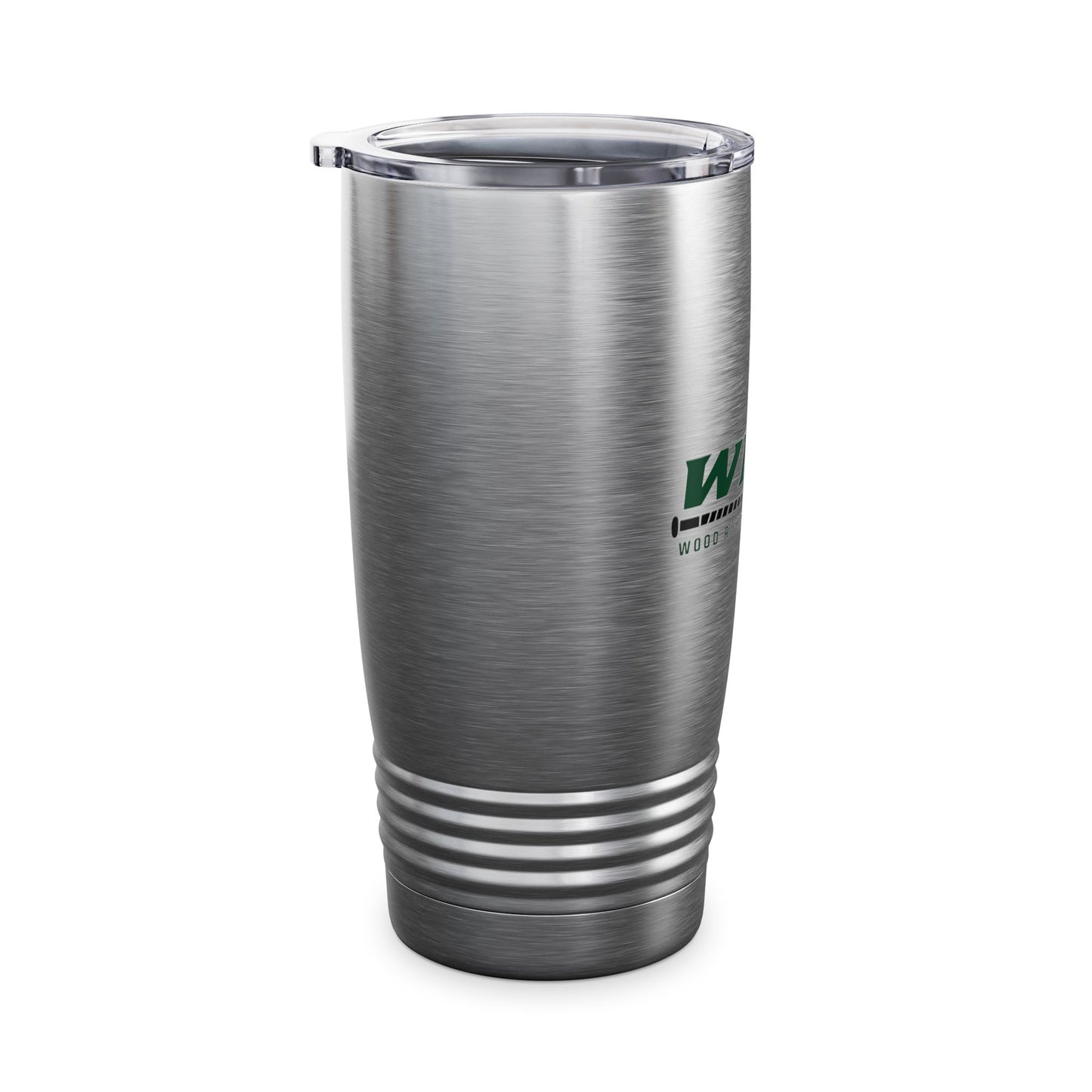 Wood River Legacy Softball Ringneck Tumbler (20oz)