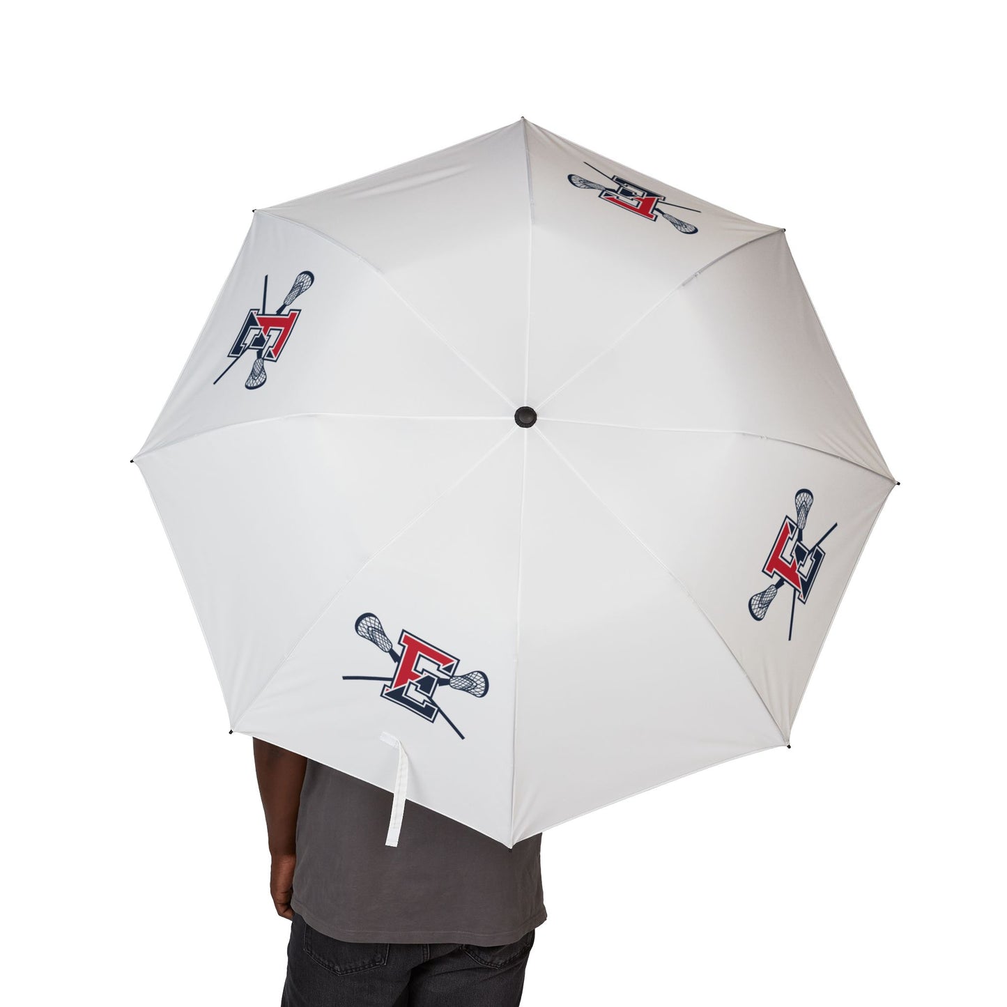 CBE Lacrosse Foldable Umbrella
