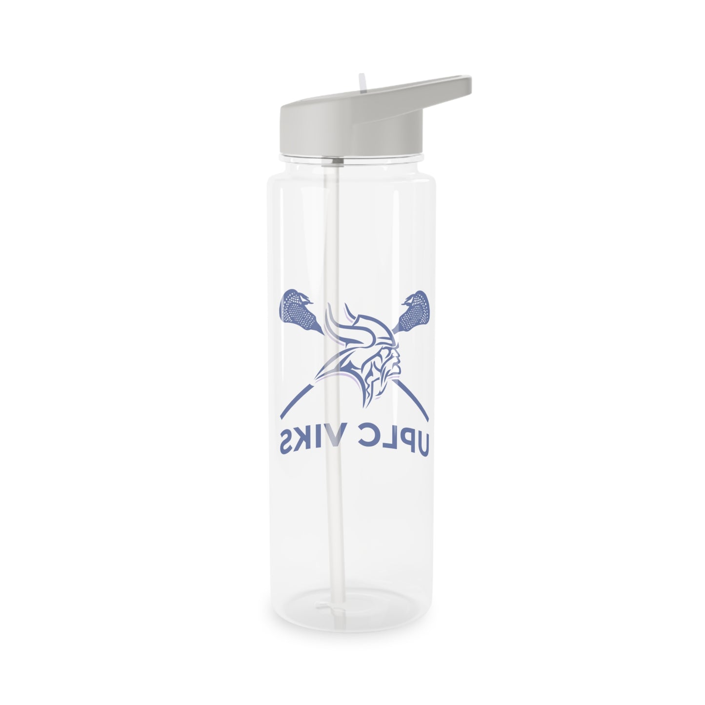UPLC Tritan Water Bottle