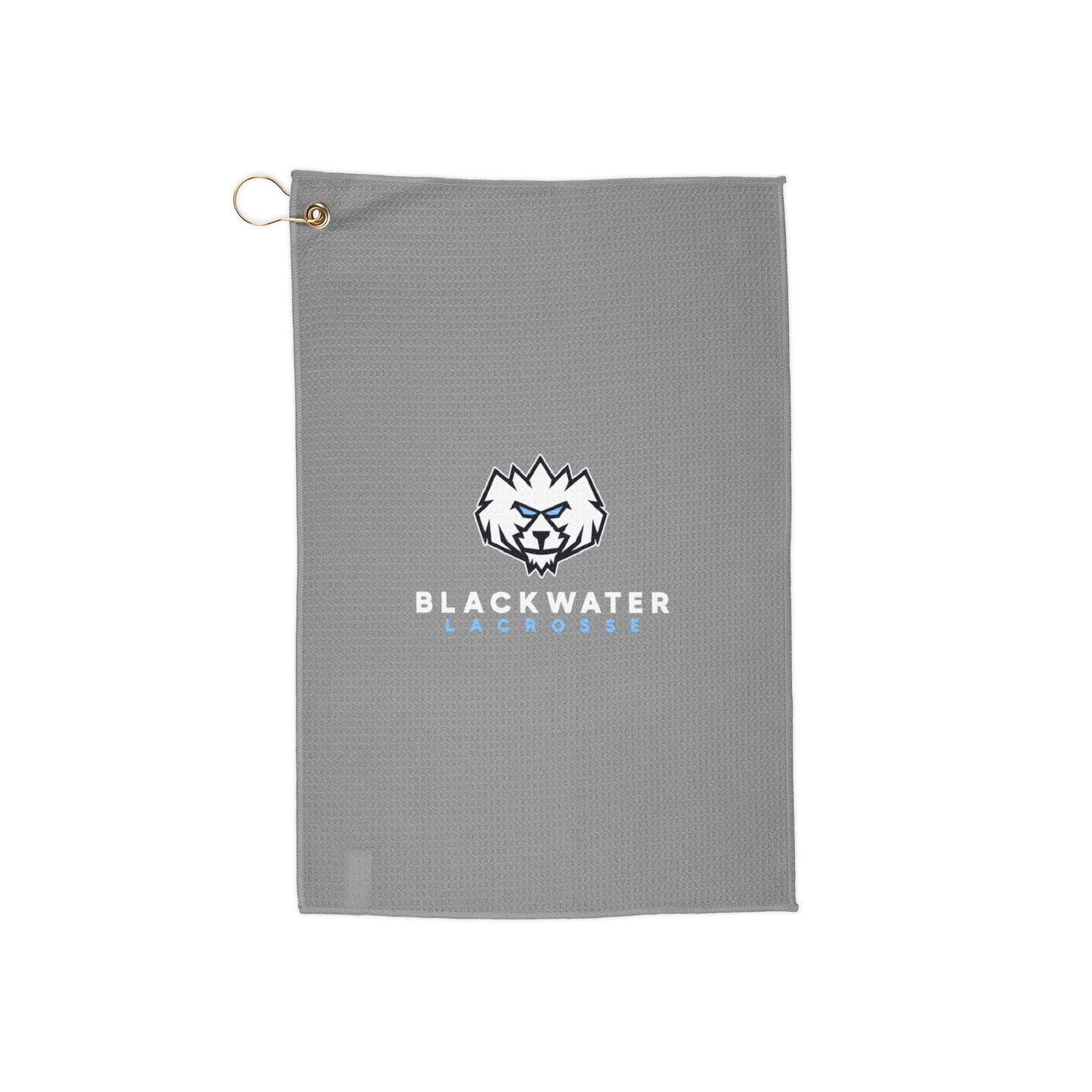 Blackwater Athletics Golf Towel (16"x24")