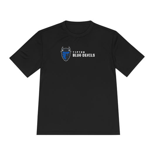 Adult Tipton Athletics Sport-Tek Performance Shirt