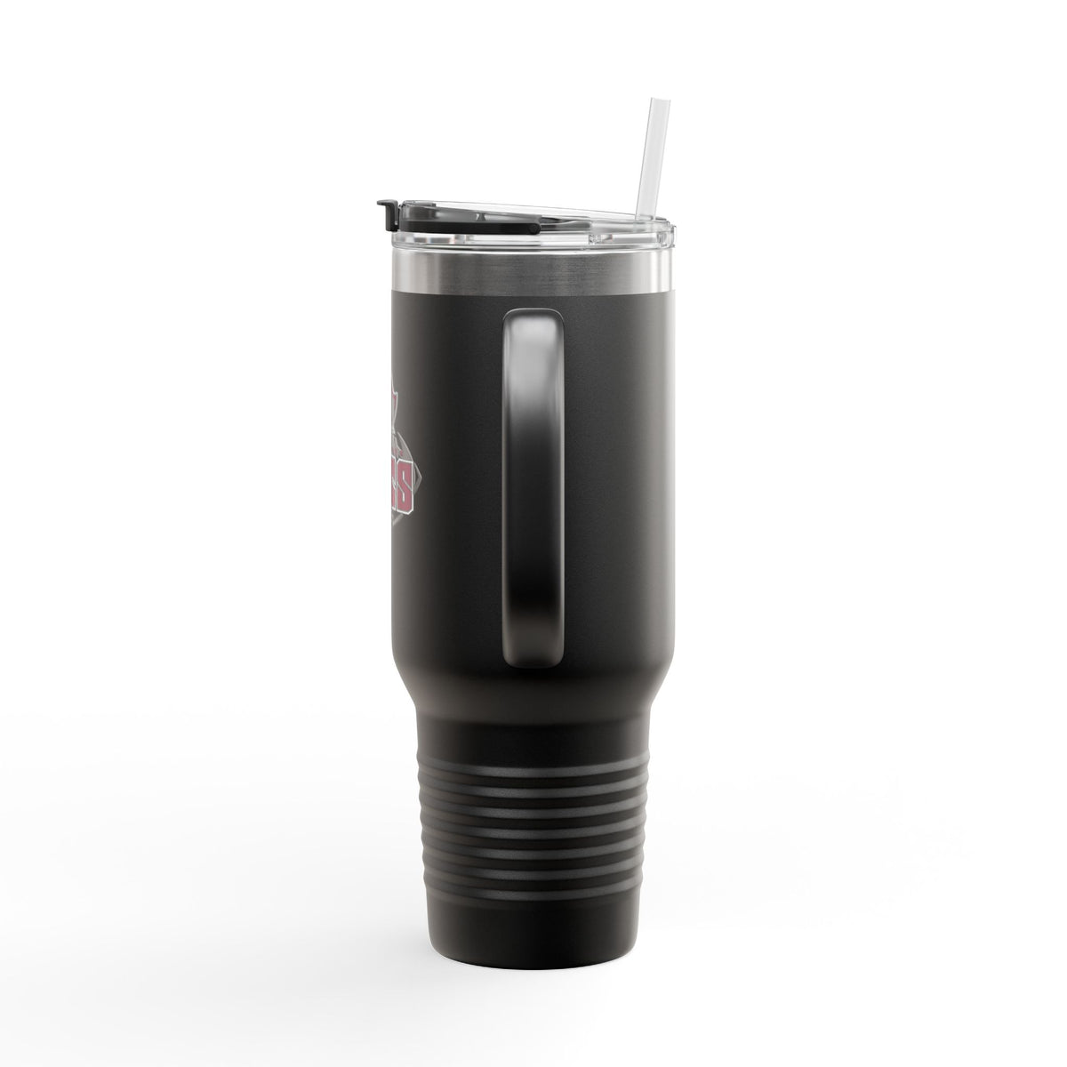 Red Bank BUCS Insulated Travel Mug (40 oz)