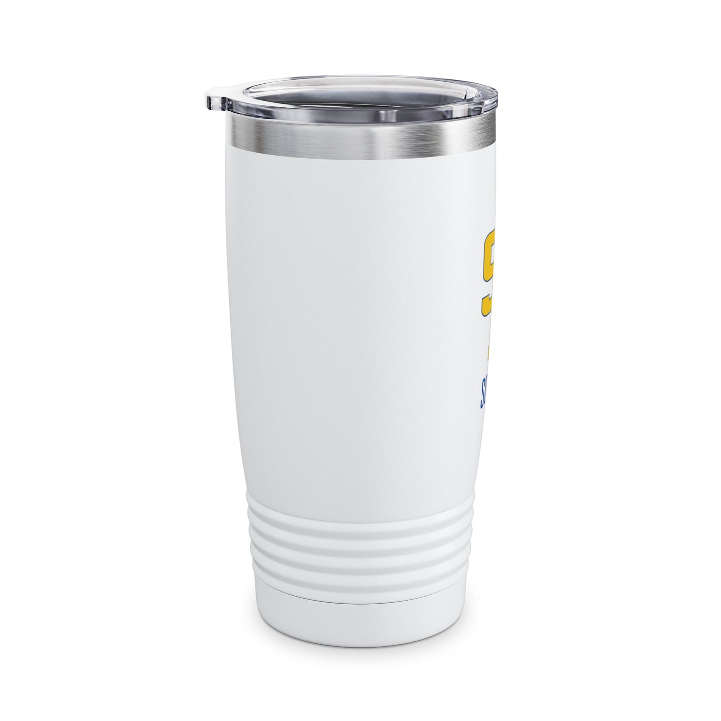 St. Paul's Soccer  Ringneck Tumbler (20oz)