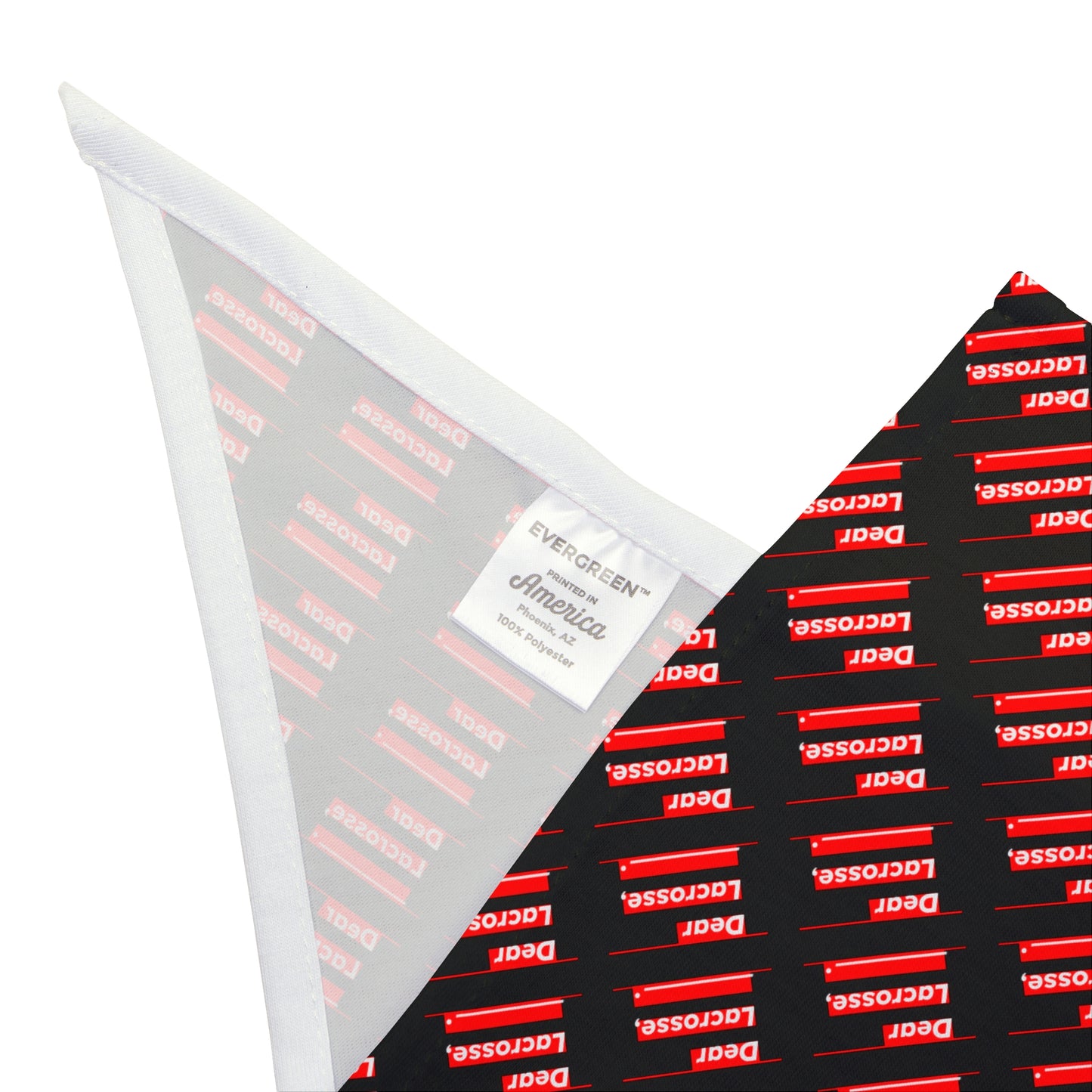 AMB Athletics Pet Bandana