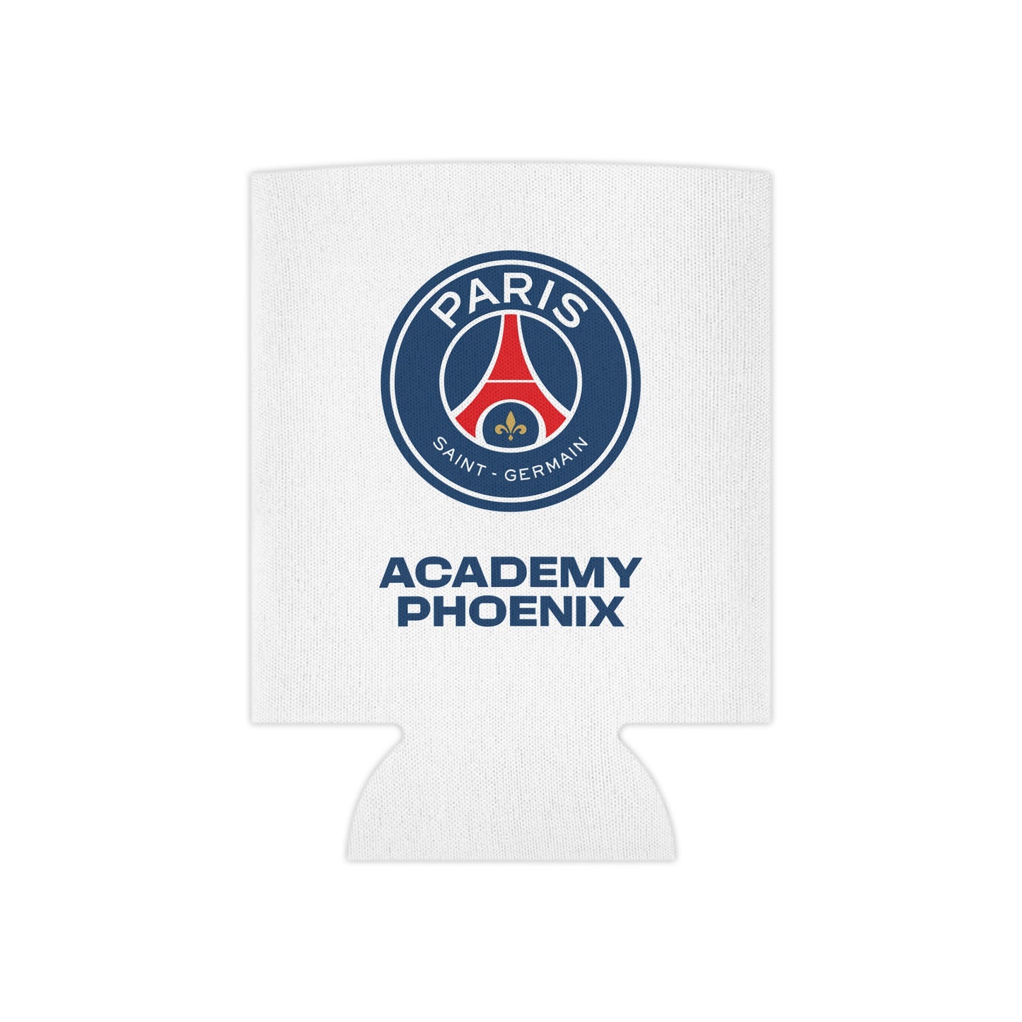 PSG Academy Phoenix Can Cooler (3-pack)