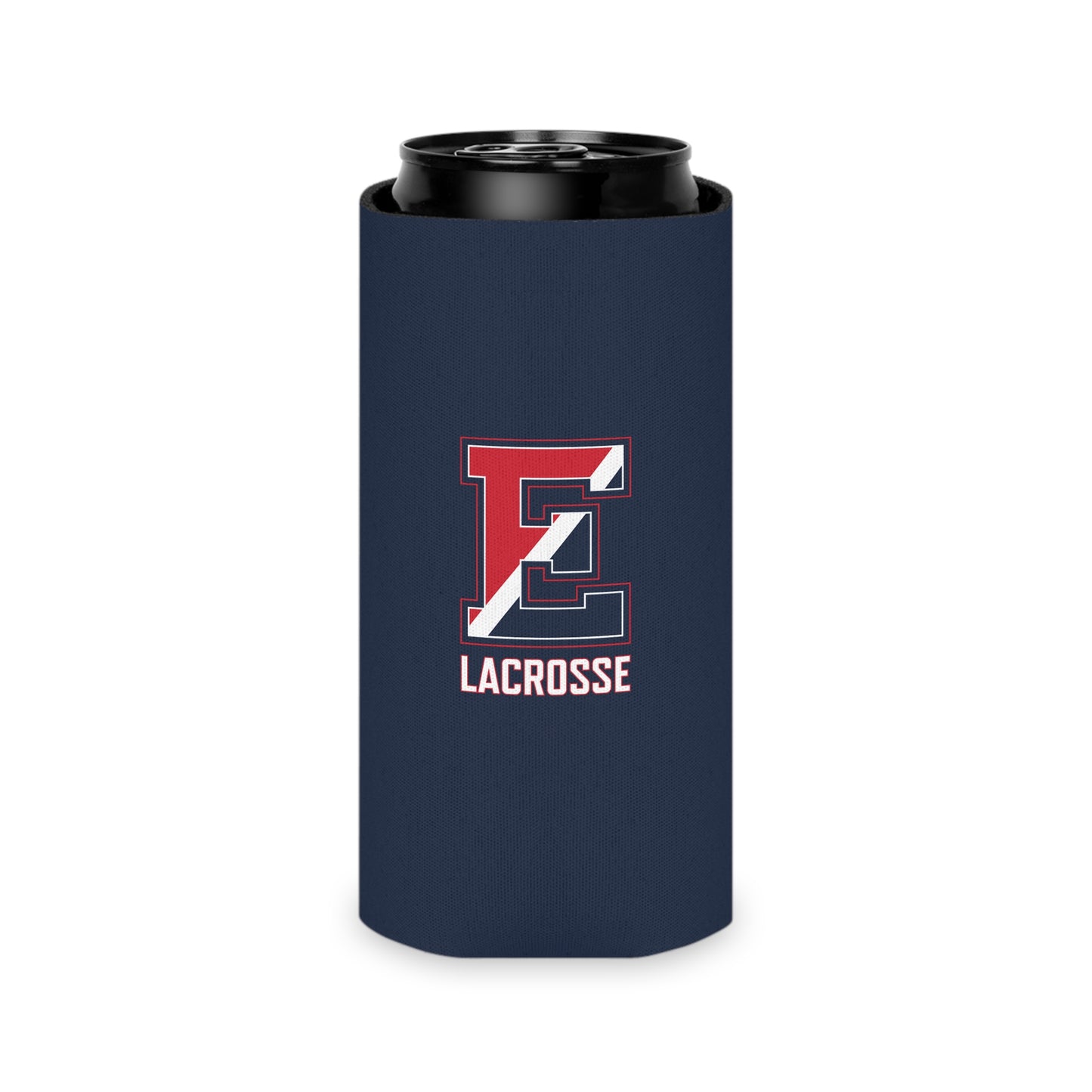 Central Bucks East Lacrosse Can Cooler 3-pack