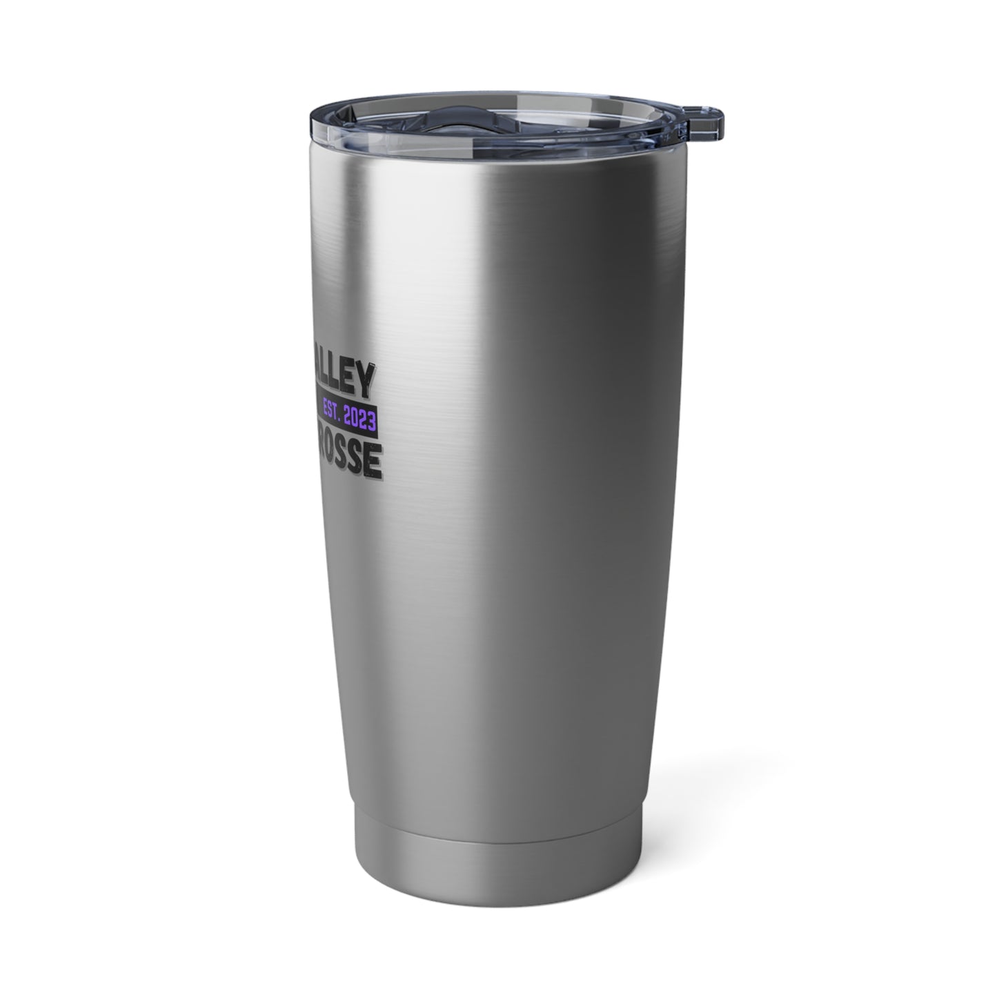 WVW Lacrosse Insulated Tumbler (20oz)