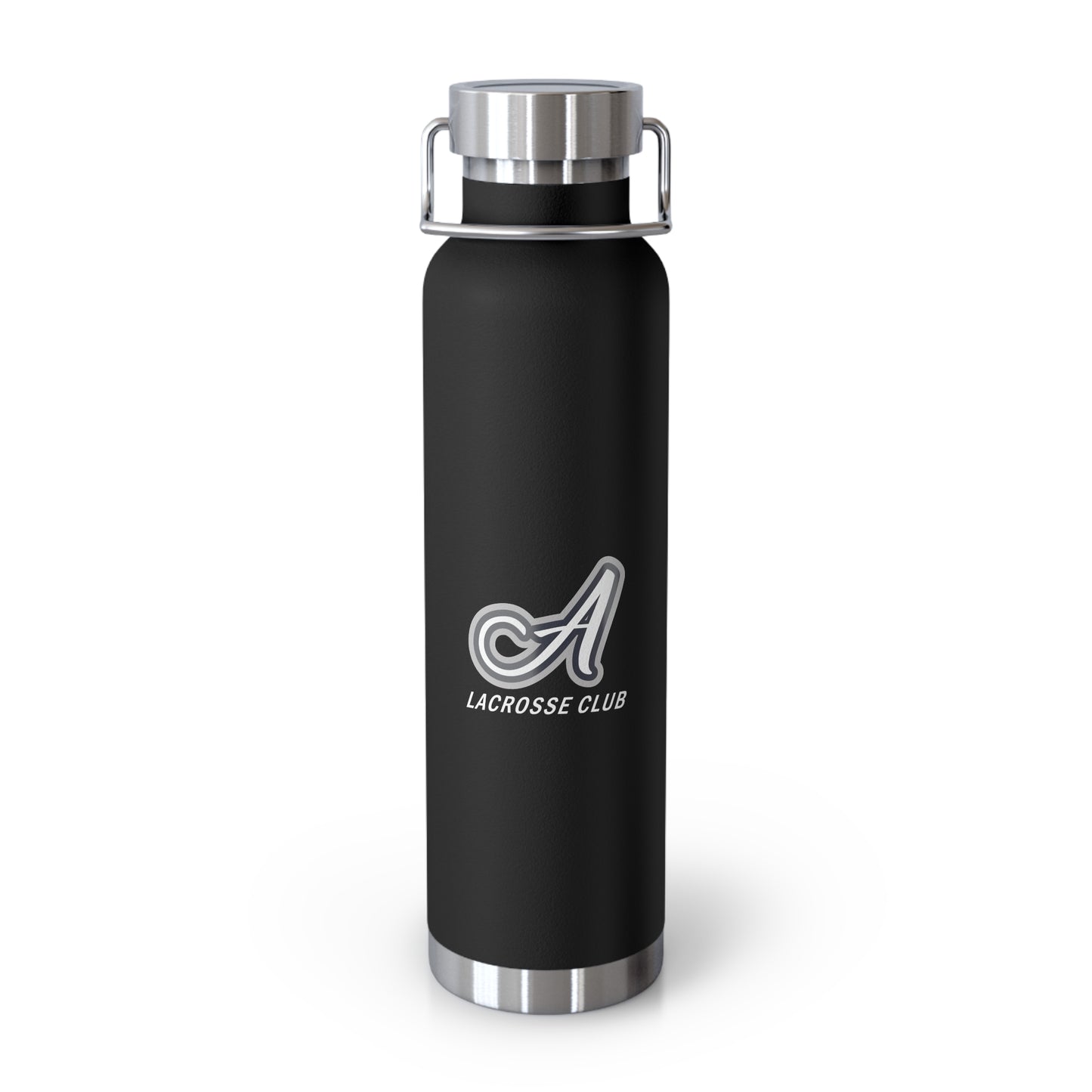 ALC Copper Vacuum Insulated Bottle (22oz)