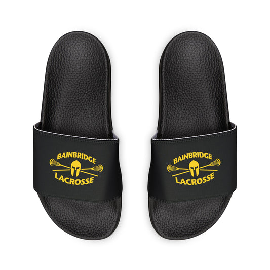 Youth Bainbridge Boys Lacrosse Slide Sandals