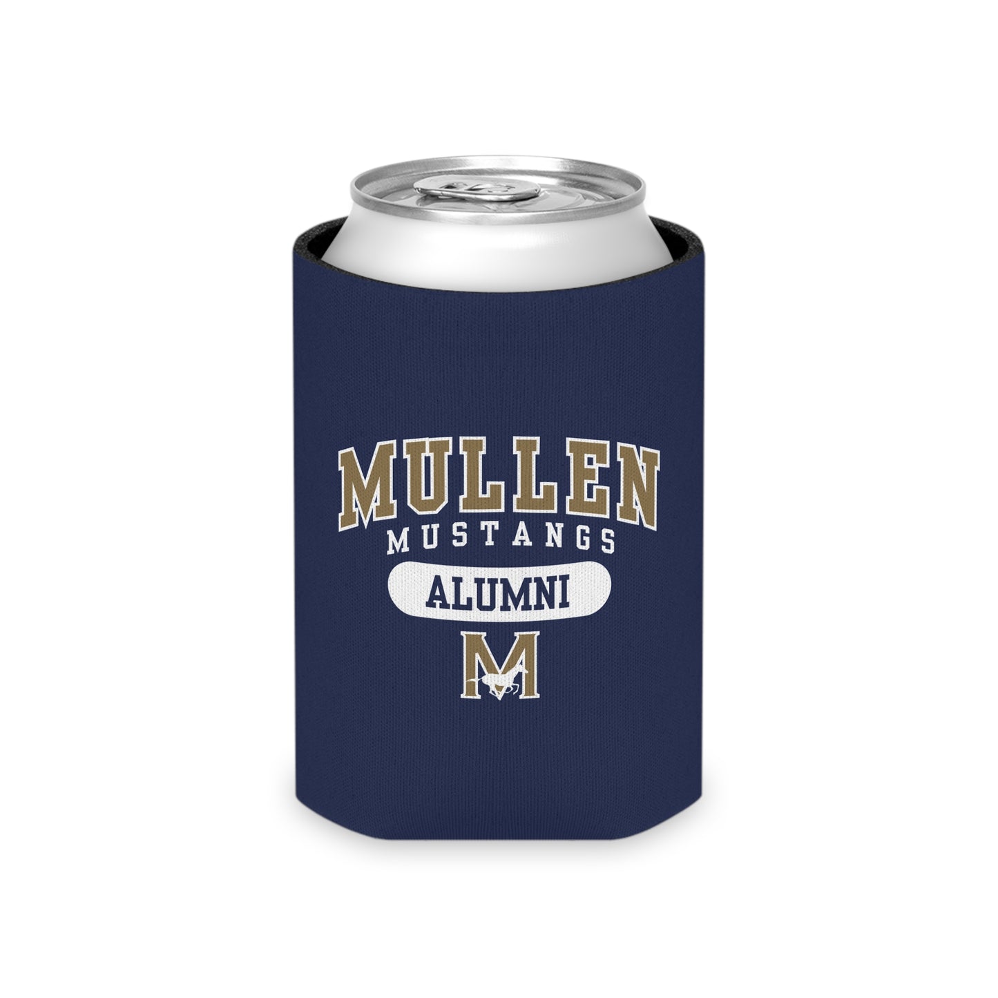 Mullen HS Can Cooler (3-pack)
