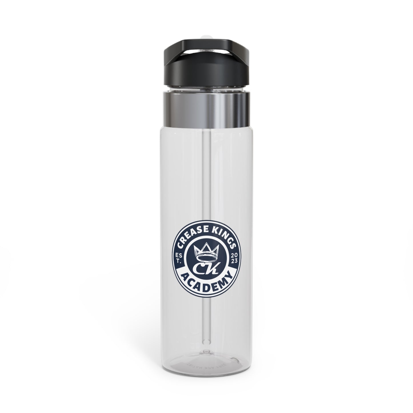 Crease Kings Sport Water Bottle (20oz)