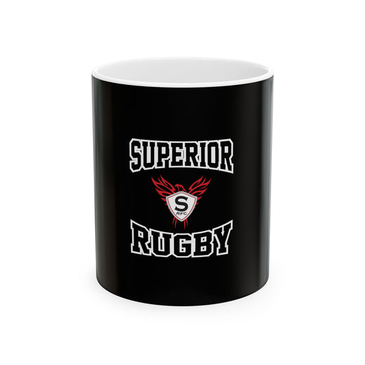 RFC Ceramic Mug (11oz)
