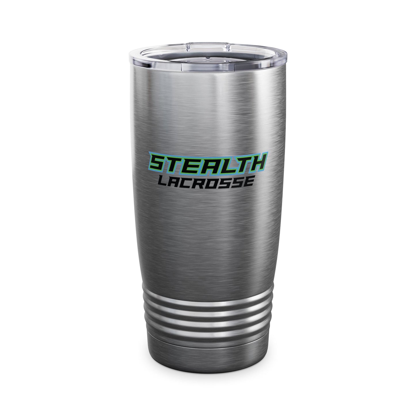 Stealth Lacrosse Tumbler (20oz)