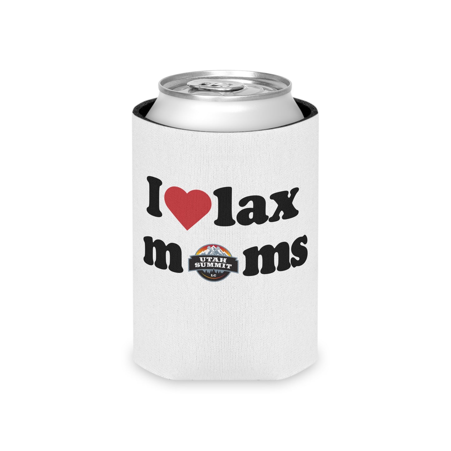 Utah Summit LC Can Cooler (3-pack)