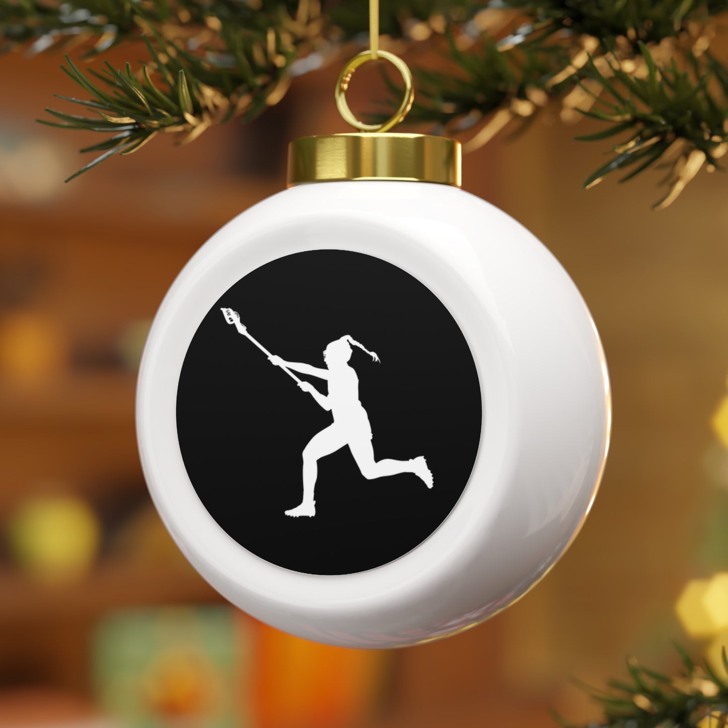 CNL Christmas Ball Ornament
