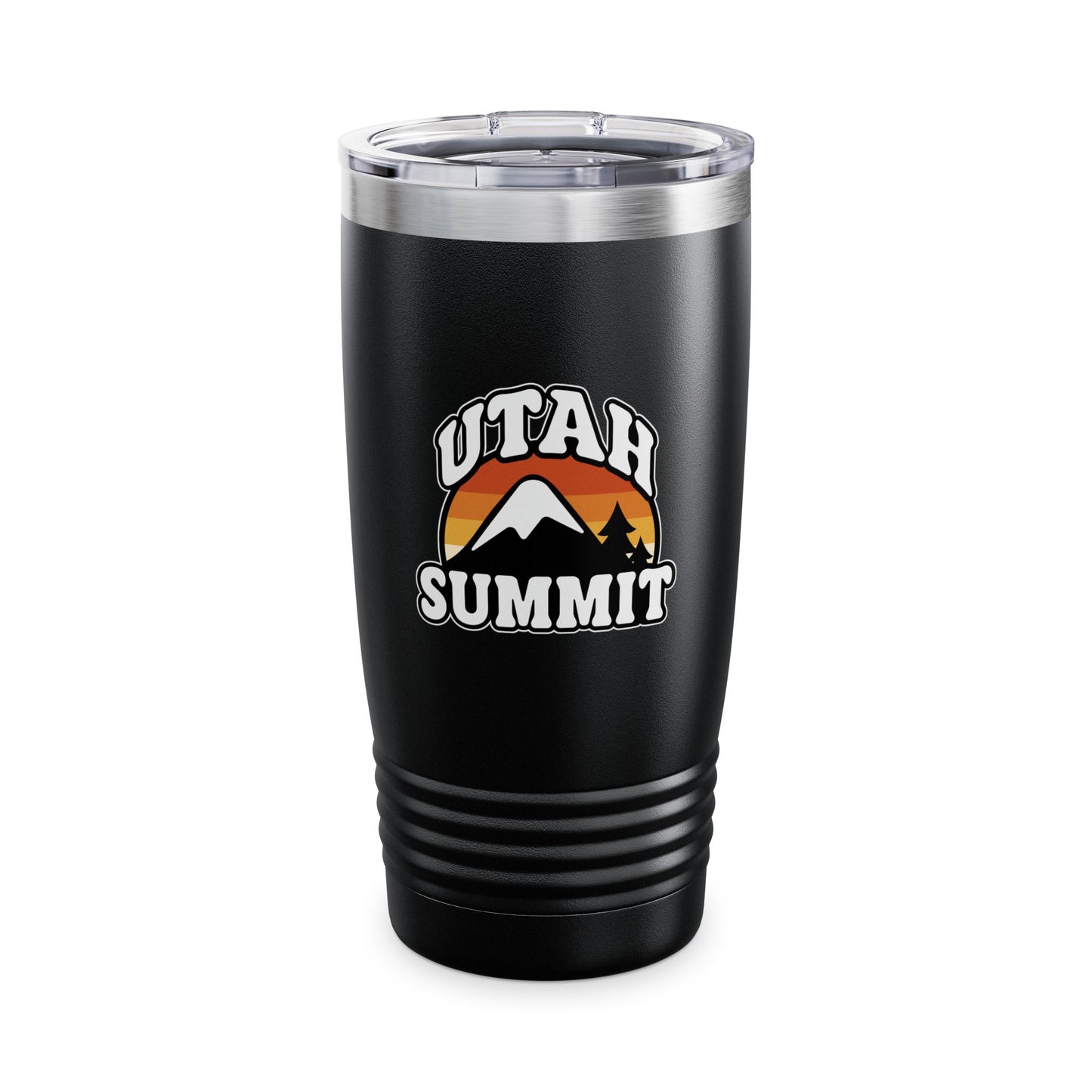 Utah Summit LC Ringneck Tumbler (20oz)