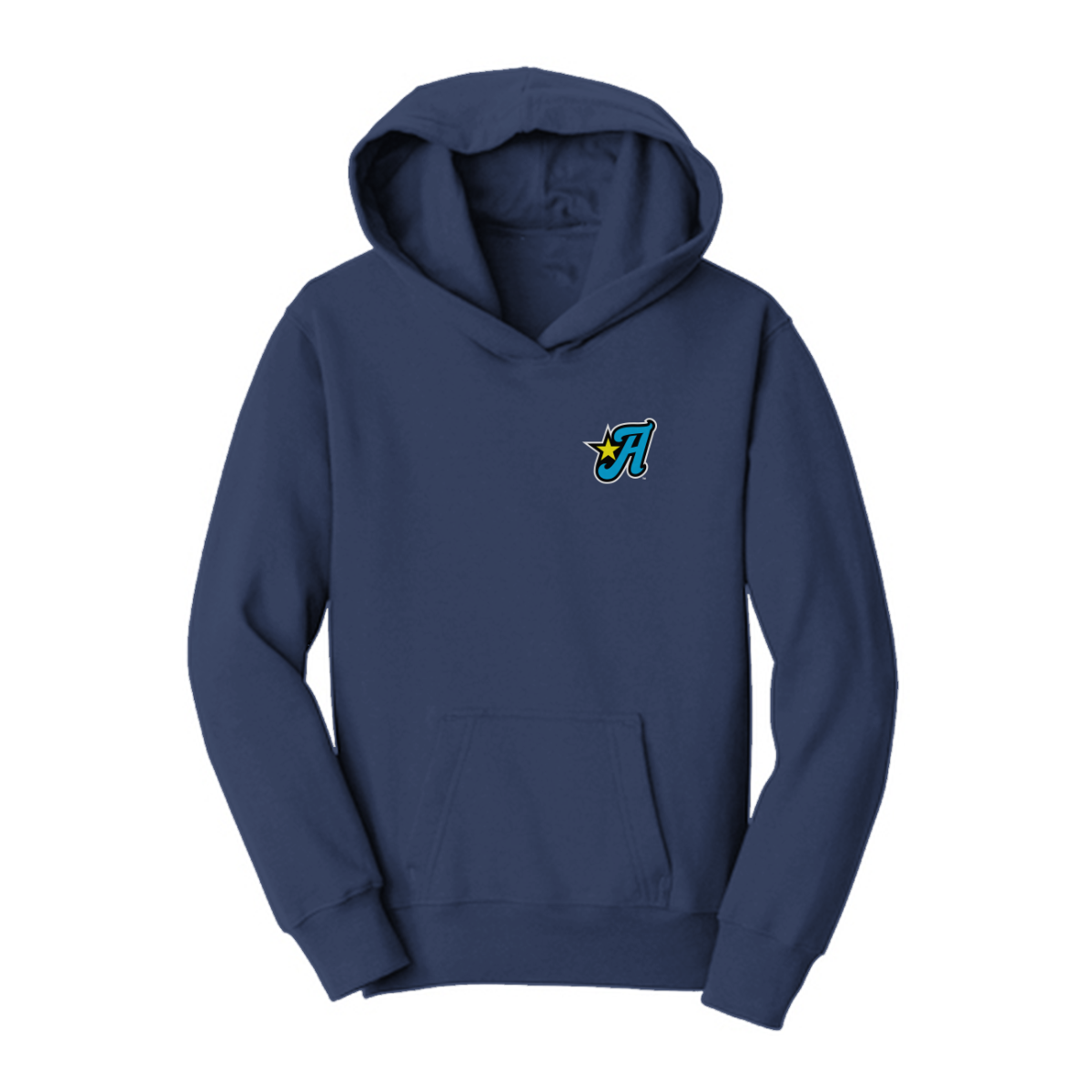 Youth Alliance National Pullover Hoodie