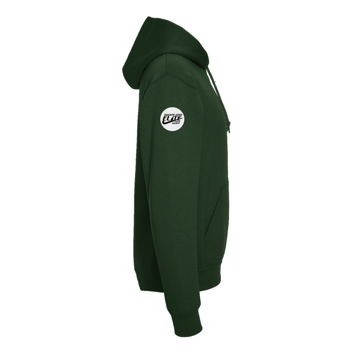 Adult GSE Field Hockey Jerzees Hoodie