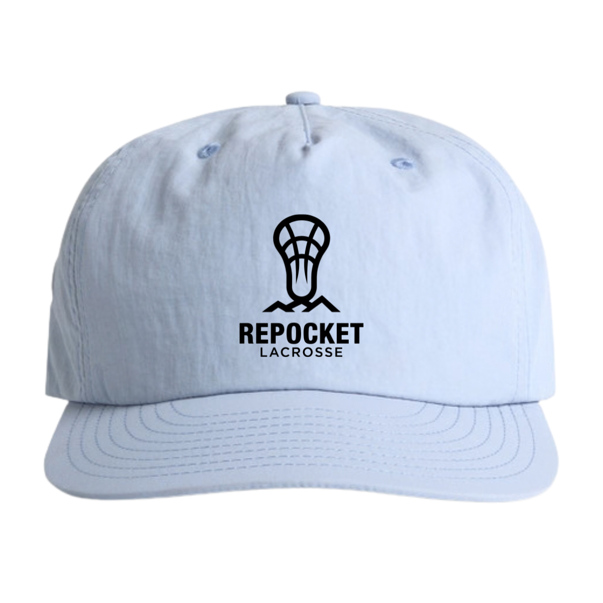 Repocket Lacrosse AS Colour Surf Cap